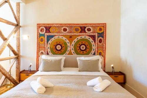 Bleisured - 3 BR DESIGN APARTMENT IN CAMPO DE OURIQUE