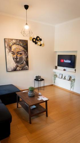 Christopher Central Home Ioannina