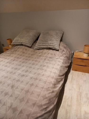 Loue chambre