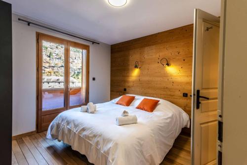 CHALET EAGLE