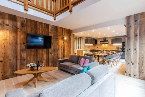 CHALET EAGLE