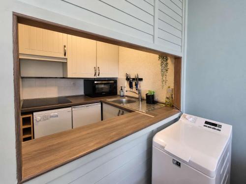 HOMECLUB 202 - Apt 4-6 pers - Tignes Le Lac - Parking couvert