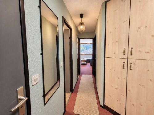 HOMECLUB 202 - Apt 4-6 pers - Tignes Le Lac - Parking couvert