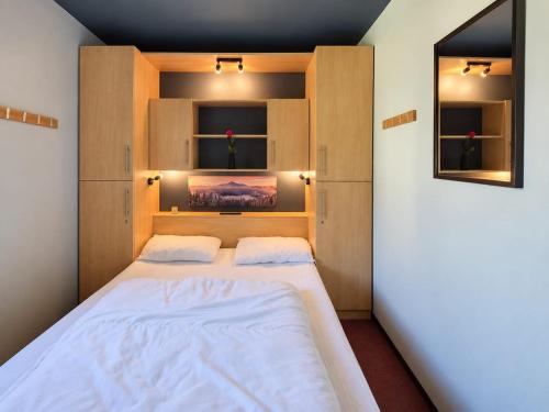 HOMECLUB 202 - Apt 4-6 pers - Tignes Le Lac - Parking couvert