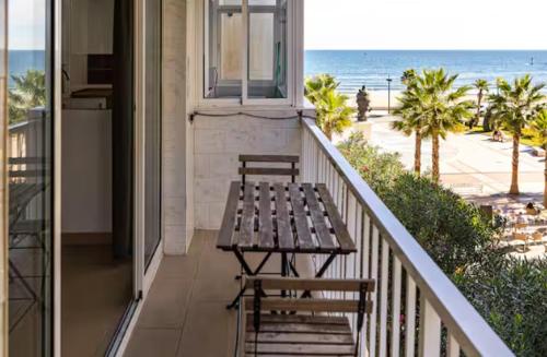 Apartment seaside - TuriVida