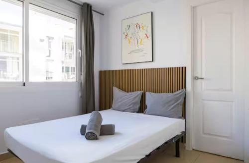 Apartment seaside - TuriVida