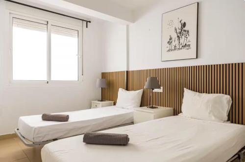 Apartment seaside - TuriVida
