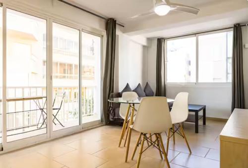 Apartment seaside - TuriVida