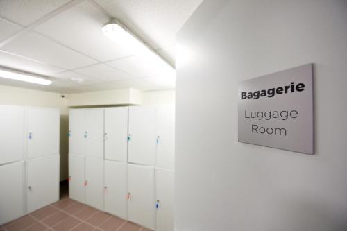 Staycity Aparthotels Lyon Rue Garibaldi photo 45