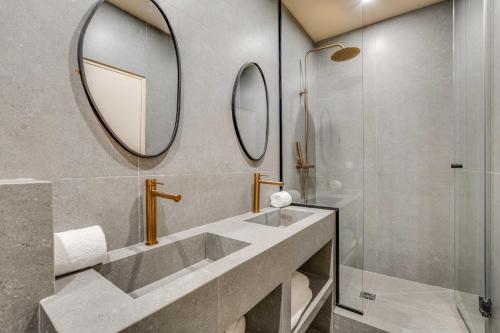 Spacious Apartment - 2BR 10P - Place d'Italie