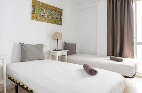 3-Fuengirola Views - TuriVida A