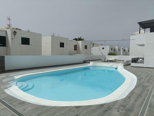 Relax in Puerto del Carmen