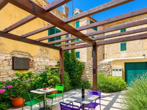Apartments Veig Palace
