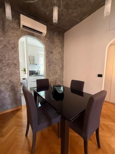 comfy home in Rome