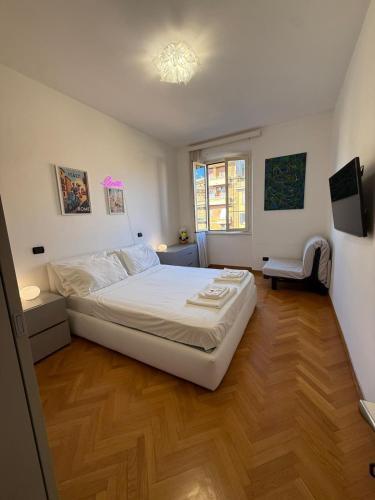 comfy home in Rome