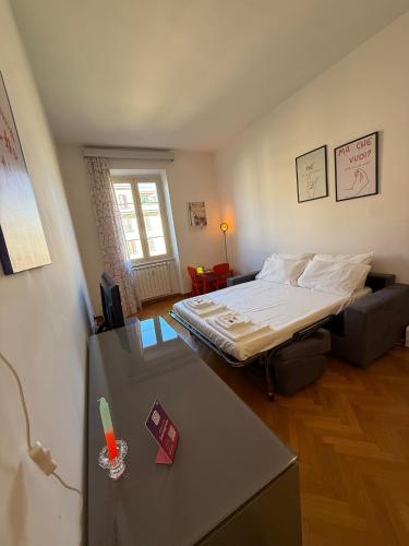 comfy home in Rome
