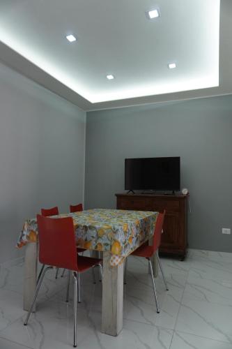 Casa Esposito