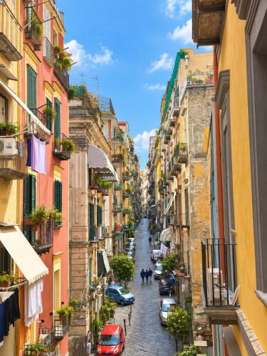 Bellebbuono a Casa