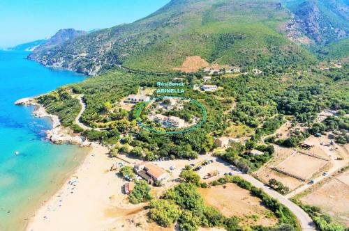 Φυσικό τοπίο κοντά σε αυτό το διαμέρισμα