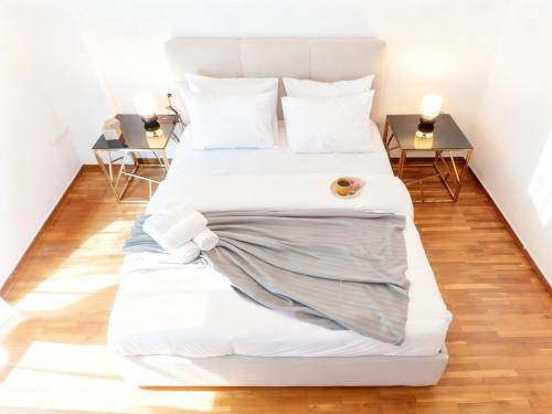 Maison Mitropoleos - Spacious Luxury Residence