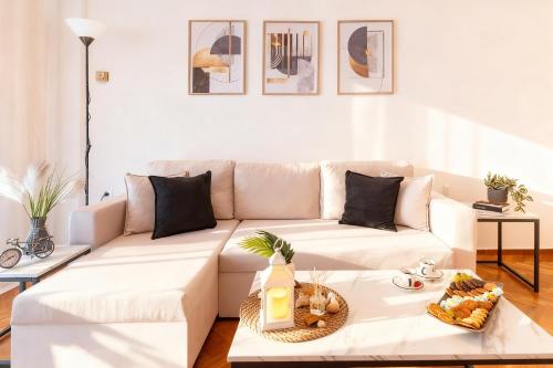 Maison Mitropoleos - Spacious Luxury Residence