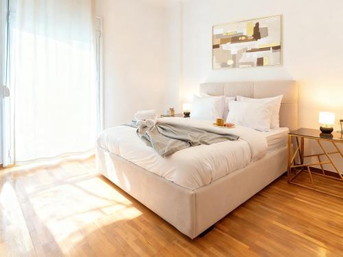 Maison Mitropoleos - Spacious Luxury Residence