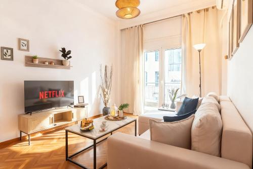 Maison Mitropoleos - Spacious Luxury Residence