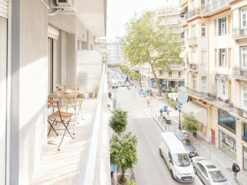 Maison Mitropoleos - Spacious Luxury Residence