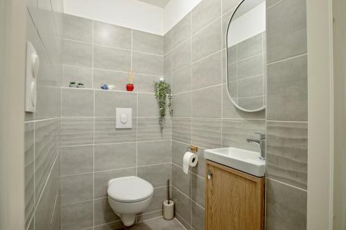 Epure Montpellier - Neuf & Spacieux, Jardin privé 220 m2, Centre-ville à pied