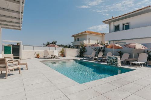 Villa Vibella