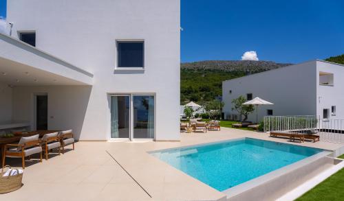 ABC Villas - Villa A