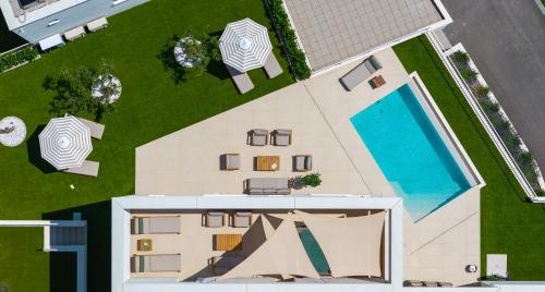 ABC Villas - Villa A