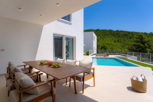 ABC Villas - Villa A