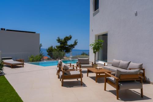 ABC Villas - Villa A