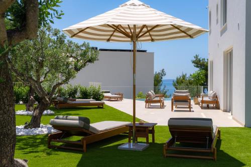 ABC Villas - Villa A