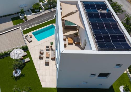 ABC Villas - Villa A