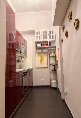 Feel at home - Self Check In