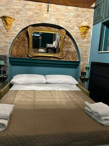 Parthenope Blu House