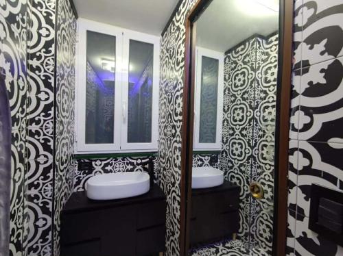 Parthenope Blu House