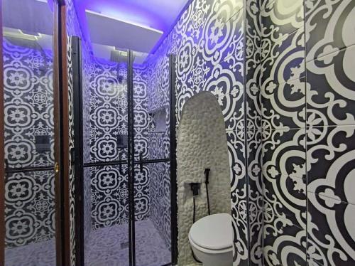 Parthenope Blu House