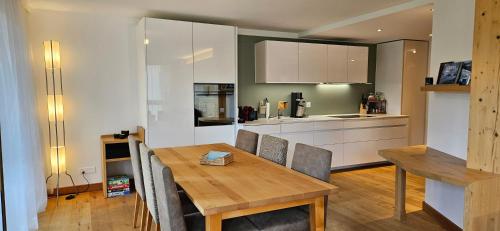 Royal Apartment Riederalp