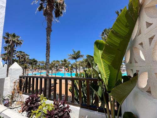 Casa Cloe Fuerteventura