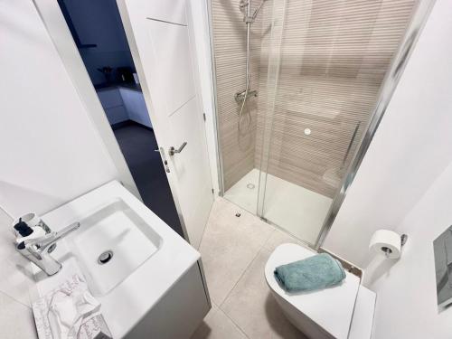Pai Pai , Nuevo, terraza privada, cocina, wifi y escritorio