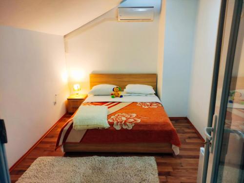 Apartment D6