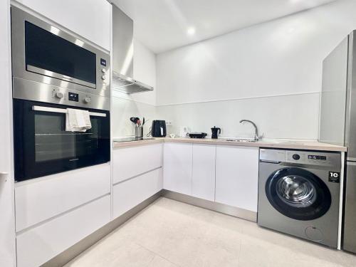 Pai Pai , Nuevo, terraza privada, cocina, wifi y escritorio