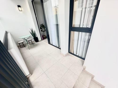 Pai Pai , Nuevo, terraza privada, cocina, wifi y escritorio