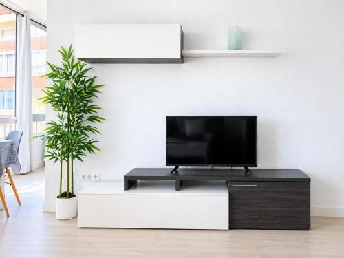 Apartamento Mediterráneo en Calpe