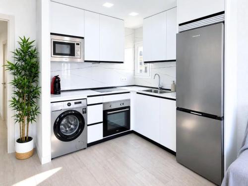 Apartamento Mediterráneo en Calpe