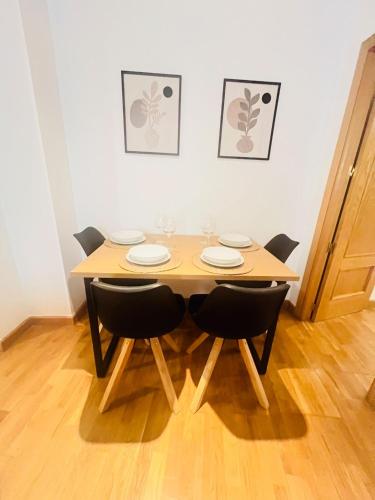 Apartamento Patio del Museo