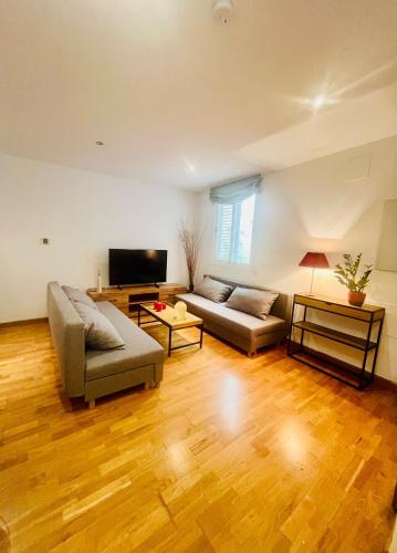 Apartamento Patio del Museo